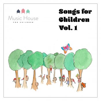 Music House for Children Dance!