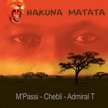M'Passi Hakuna Matata (Afrodance-Ragga Version)