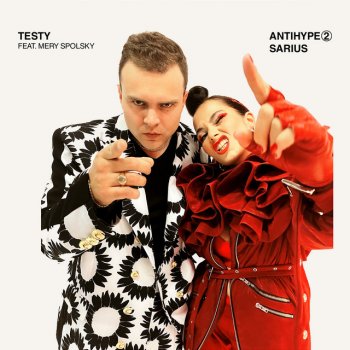 Sarius feat. Mery Spolsky & Nocny Testy