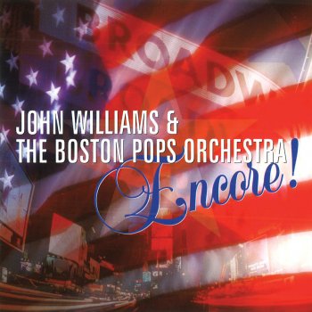 Boston Pops Orchestra feat. John Williams America Medley
