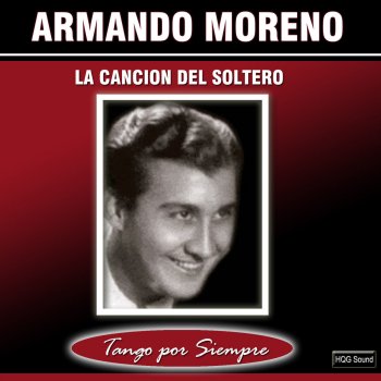 Armando Moreno La Canción del Linyera