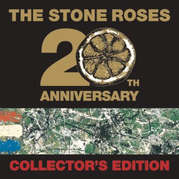 The Stone Roses Something's Burning (Full Length)