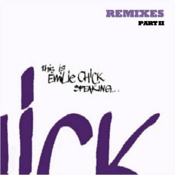 Emilie Chick Rough Times - DJ Mr Fish Remix
