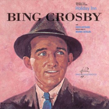 Bing Crosby Let's Start The New Year Off Right