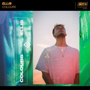 Ellis Colours (Extended Mix)