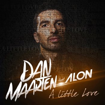 Dan Maarten feat. Alon A Little Love (feat. Alon) [Extended Mix]