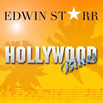 Edwin Starr Hollywood Blues