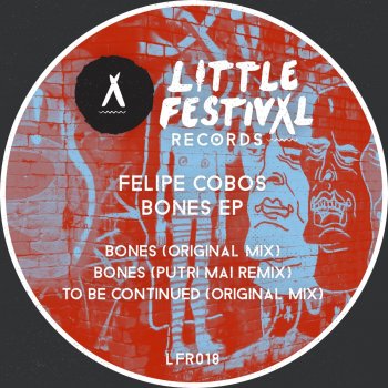 Felipe Cobos Bones (Putri Mai Remix)