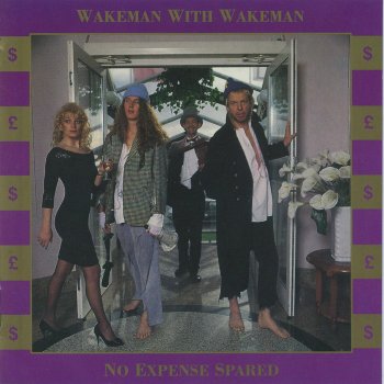Wakeman With Wakeman Number 10