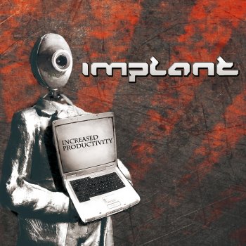 Implant The City (Mari Chrome Remix)