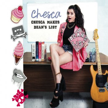 Chesca Candy