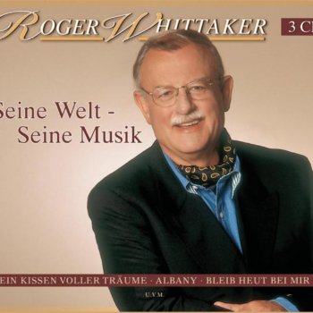 Roger Whittaker Tauch hinab in die Nacht