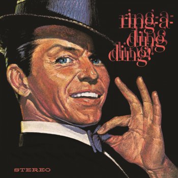 Frank Sinatra Zing! Went The Strings Of My Heart - Outtake