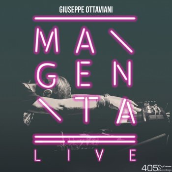 Eric Lumiere feat. Giuseppe Ottaviani Love Will Bring It All Around (Live)
