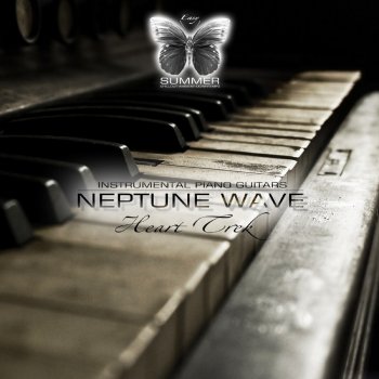 Neptune Wave Silver Wing