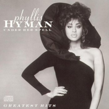 Phyllis Hyman The Answer Is You - Remastered