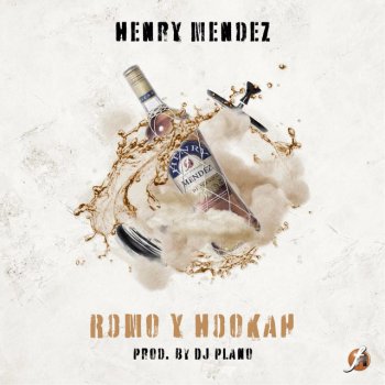 Henry Mendez Romo y Hookah