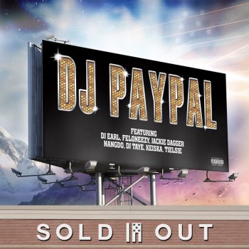 DJ Paypal, Nangdo & Dj Taye On a Cloud