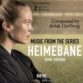Aslak Hartberg Heimebane Home Ground Organ Theme