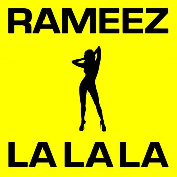 Rameez La La La - DJane HouseKat Extended Radio Mix