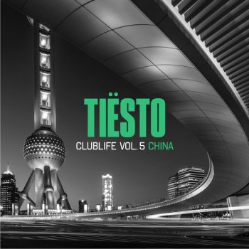 Tiësto No Worries - Tiësto's Big Room Mixcut