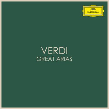 Giuseppe Verdi feat. Plácido Domingo, Mariinsky Orchestra & Valery Gergiev Jérusalem - original version (libr. from 1843 "I lombardi") / Act 2: L'emir de lui m'appelle... Je veux encore entendre