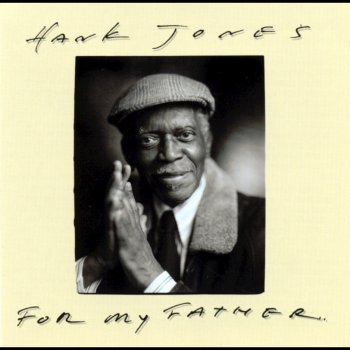 Hank Jones Because I Love You
