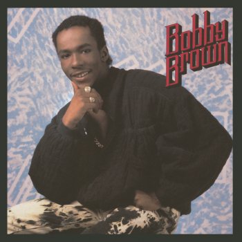 Bobby Brown Love Obsession
