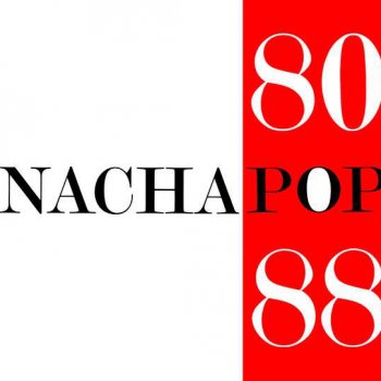 Nacha Pop Una Decima De Segundo - Live