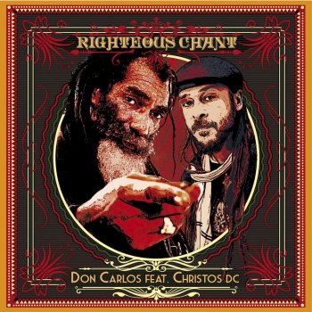 Don Carlos Righteous Chant (Live Dub Architect Mix)