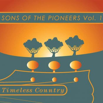 Sons of the Pioneers Chuckawalla Swing