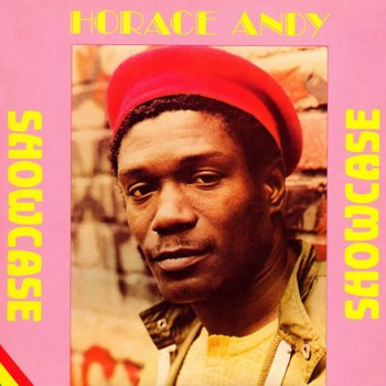 Horace Andy Shank - I - Sheck