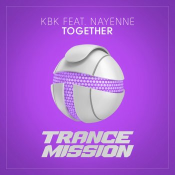 KBK Together (Extended Mix) [feat. Nayenne]
