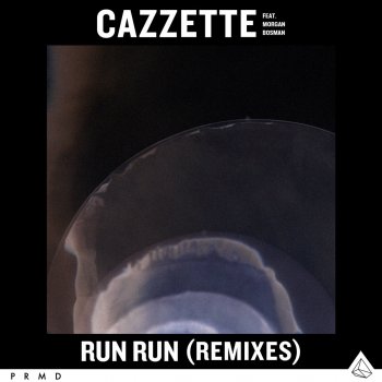 CAZZETTE feat. Morgan Bosman Run Run (The Golden Boy Remix)