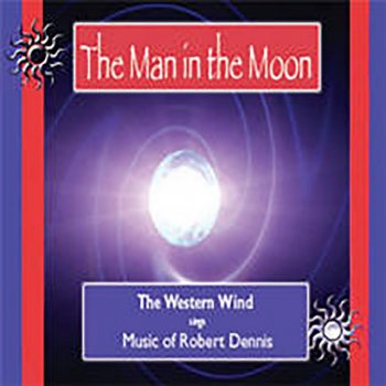 Robert Dennis feat. The Western Wind Ballad of the Harp Weaver