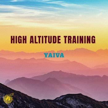 Yaiva High Altitude Traning