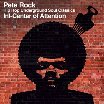Pete Rock feat. InI The Life I Live