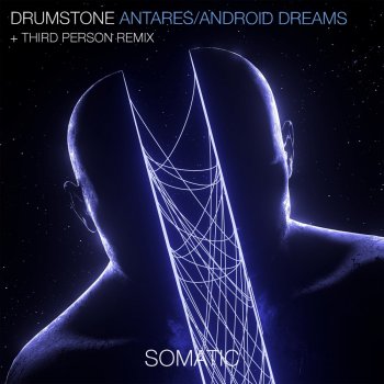 Drumstone feat. Third Person Android Dreams - Third Person Remix