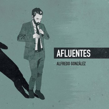 Alfredo González Guardad las tijeras
