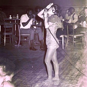 Sugar Pie DeSanto Maybe You'll Be There