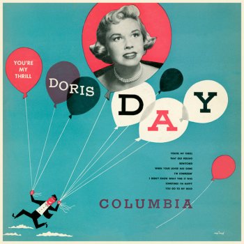 Doris Day I Didn't Know What Time It Was