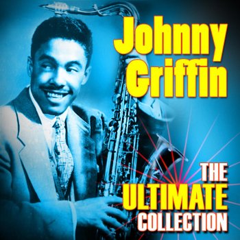Johnny Griffin Catharsis