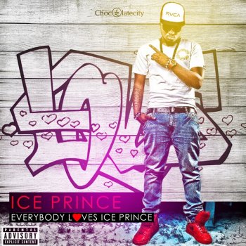 Ice Prince feat. Yung L & J-MILLA Magician