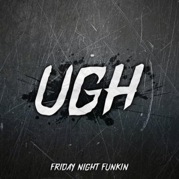 Mattyyym Ugh (Friday Night Funkin')