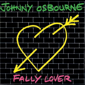 Johnny Osbourne Come Back Darling