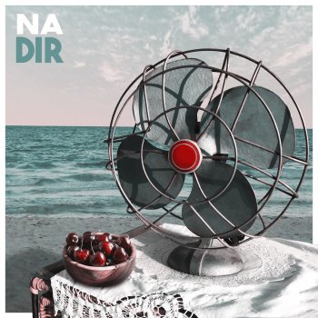 NADIR feat. Anflou, tina caporale, Dani Amelotti & Dante Perre