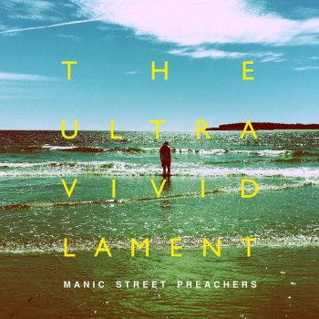 Manic Street Preachers feat. Mark Lanegan Blank Diary Entry (feat. Mark Lanegan)