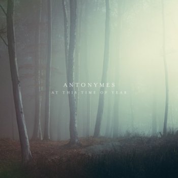Antonymes Branches of Green Delight