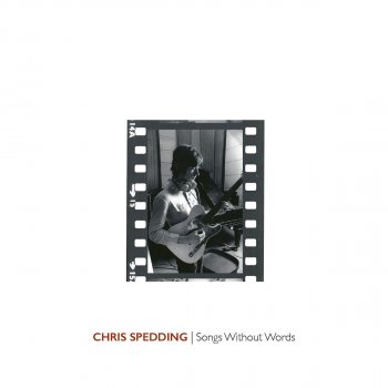 Chris Spedding Station Song