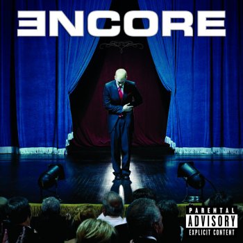 Eminem Guilty Conscience - Radio Version w/ Gunshot